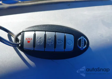 2014 Nissan Altima 2.5 Sl from USA, damaged, VIN 1N4AL3AP7EN251638